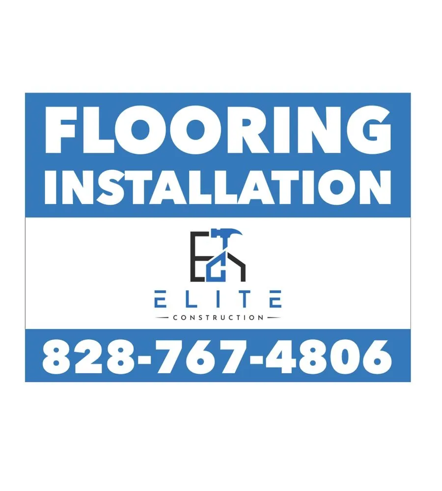 Slide of Elite Construction WNC