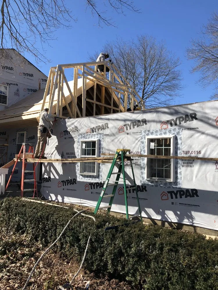 Slide of Elite Contracting