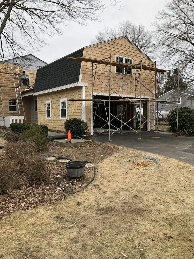 Slide of Elite Contracting