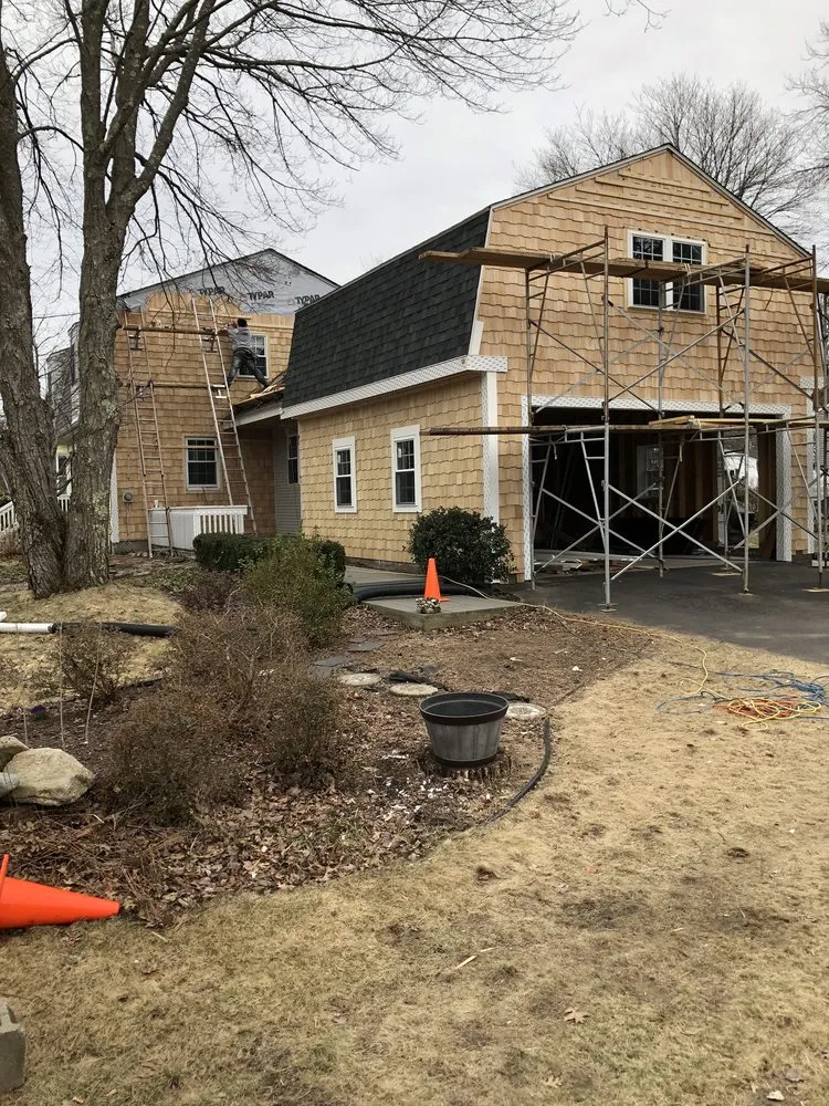 Slide of Elite Contracting