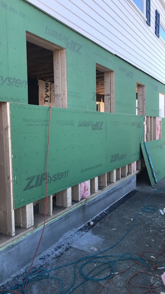 Slide of Elite Contracting