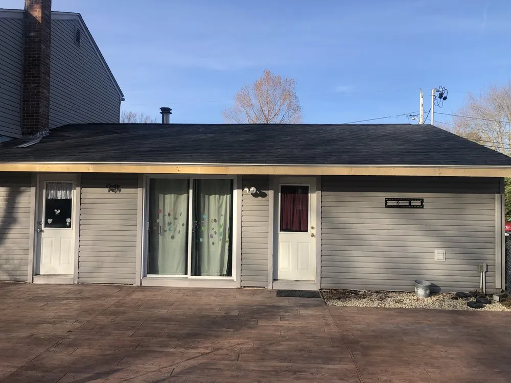 Slide of Elite Contracting