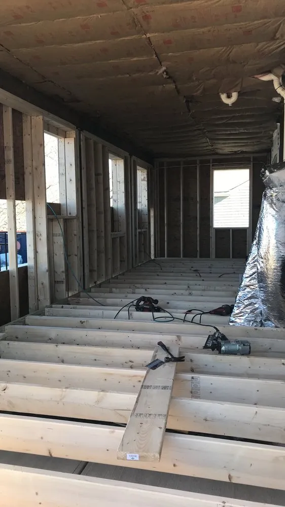 Slide of Elite Contracting