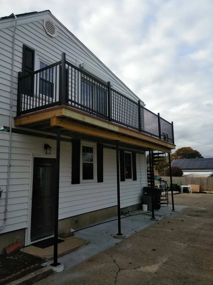 Slide of Elite Contracting