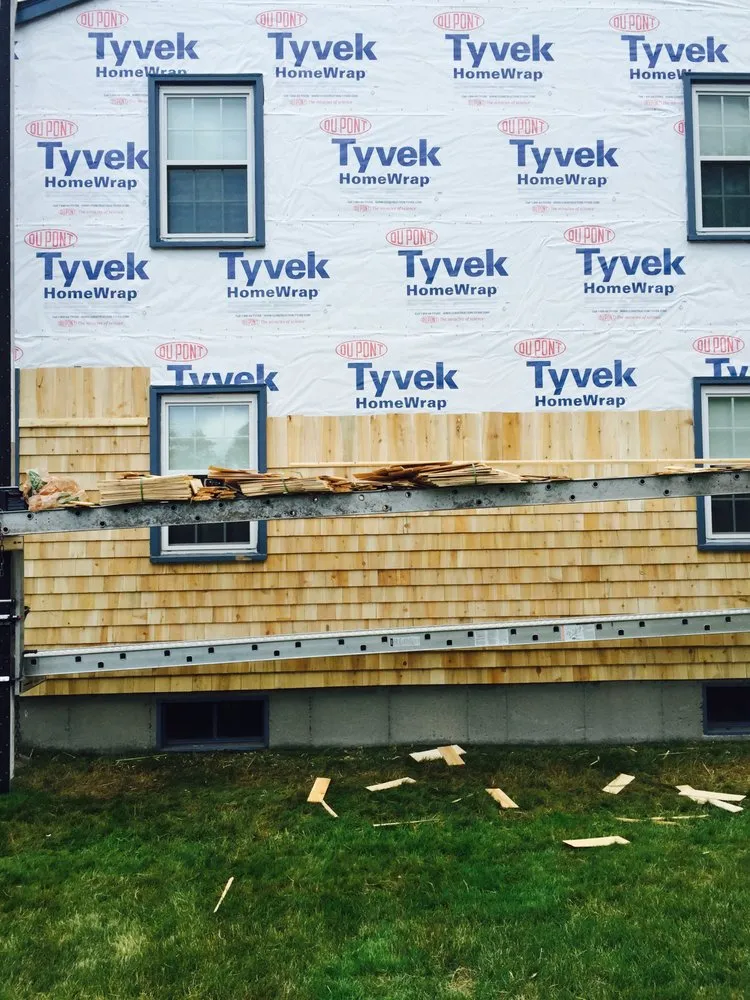 Slide of Elite Contracting