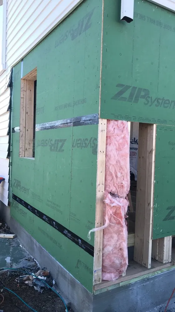 Slide of Elite Contracting