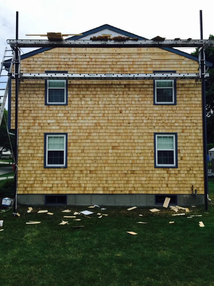 Slide of Elite Contracting