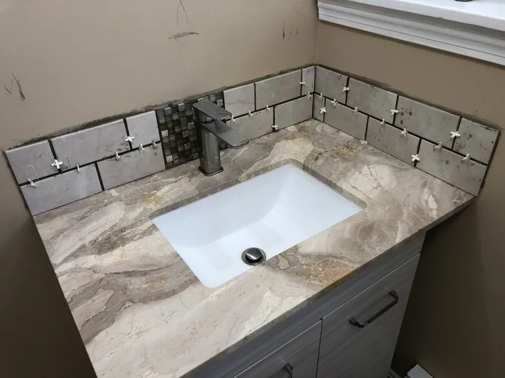 Slide of Elite Contracting