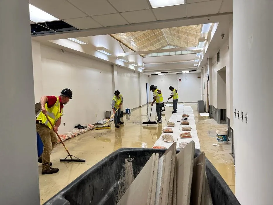 Slide of Elite Contractors