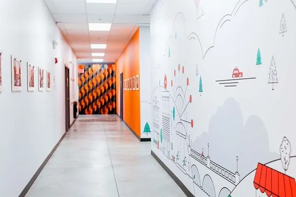 Elite Contractors Logo