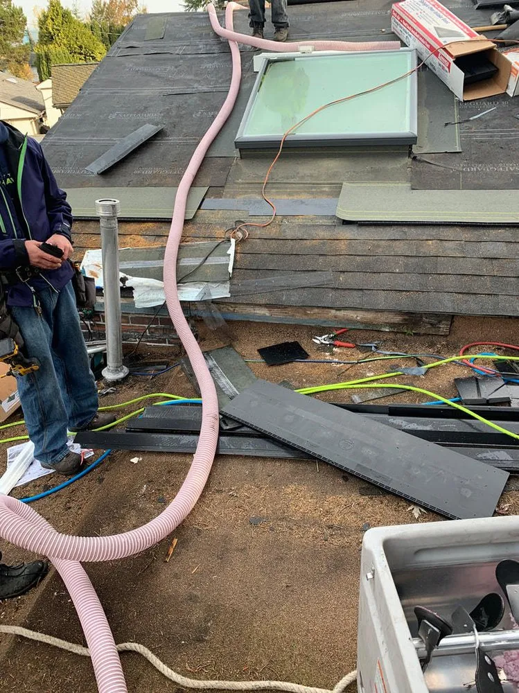 Slide of Elite Contractors Group