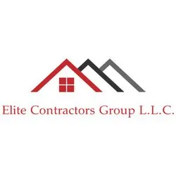 Slide of Elite Contractors Group