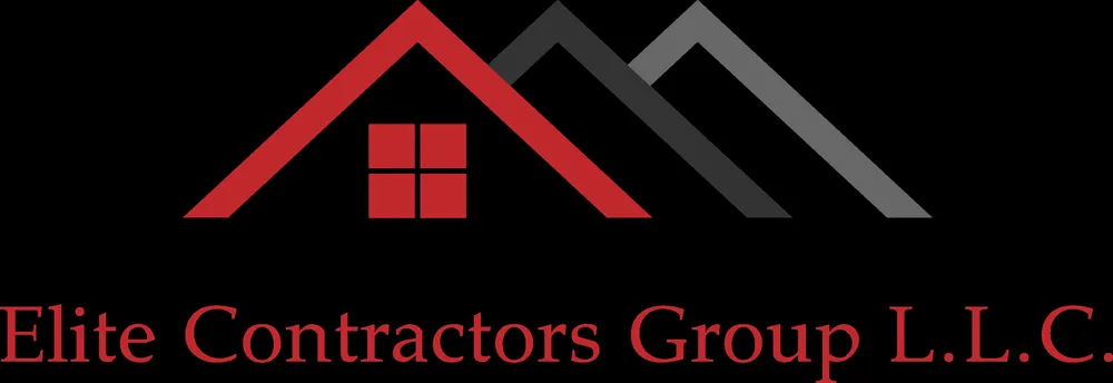 Slide of Elite Contractors Group