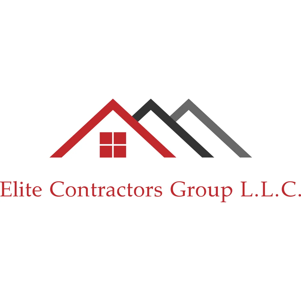 Slide of Elite Contractors Group