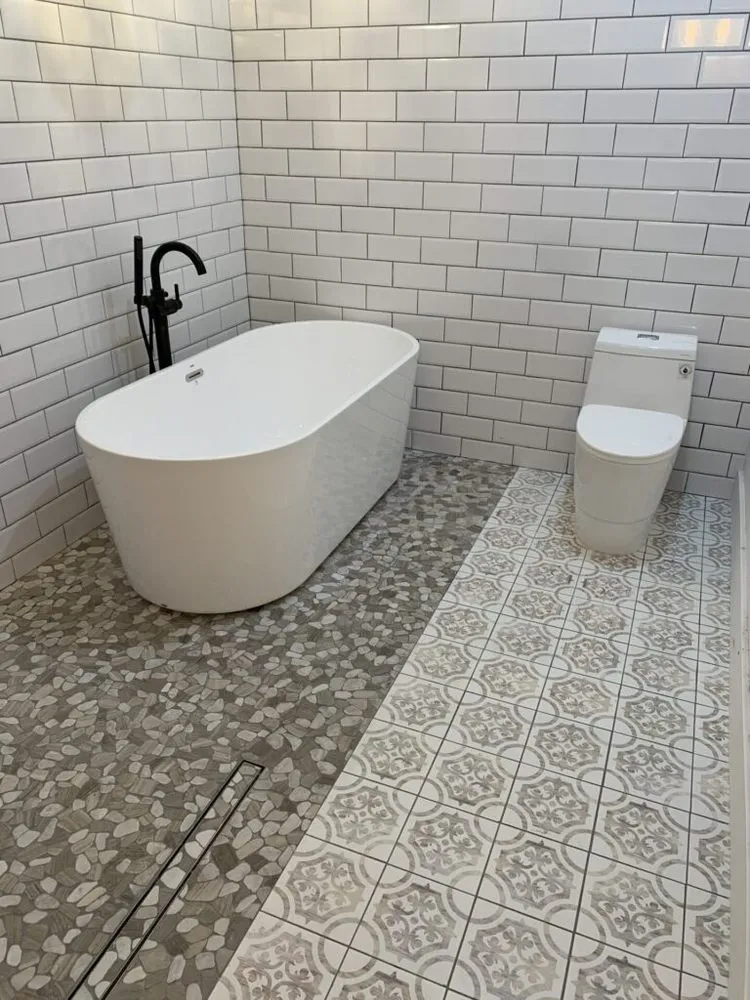 Slide of Elite Contractors Group