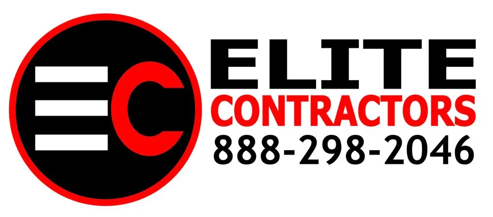 Slide of Elite Contractors
