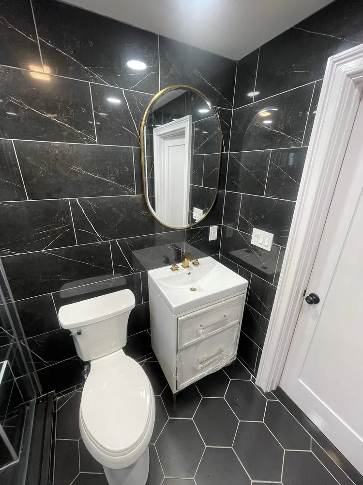 Slide of Elite Contractors