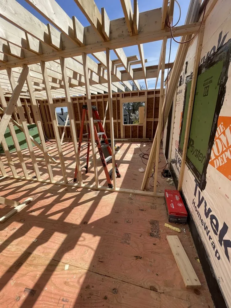 Slide of Elite Contractors