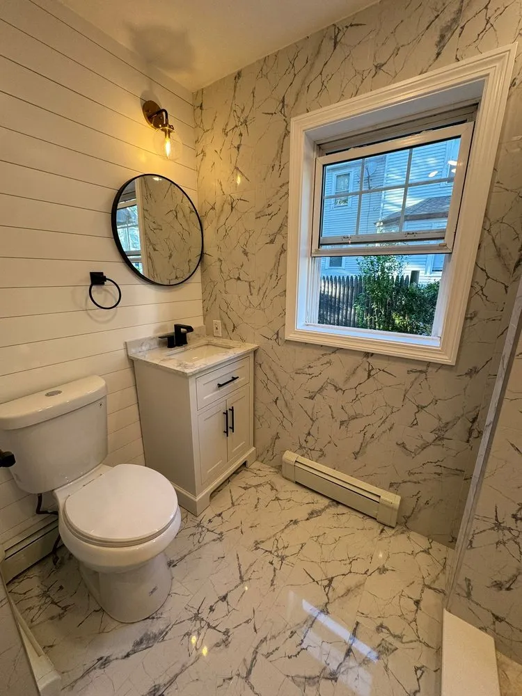 Slide of Elite Contractors