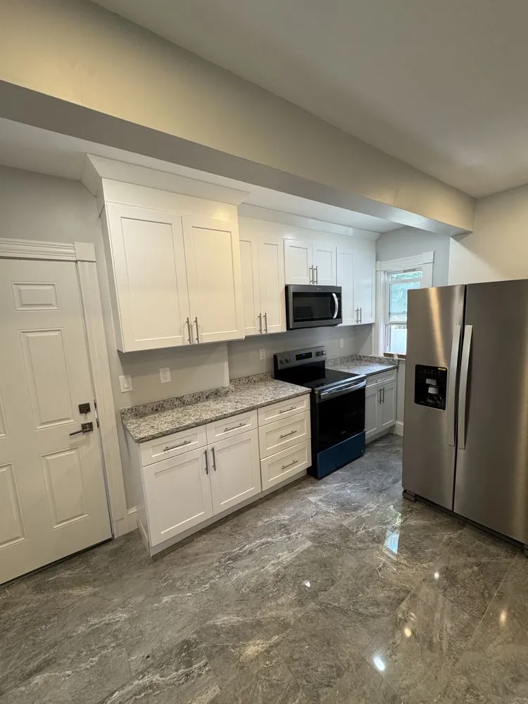 Slide of Elite Contractors