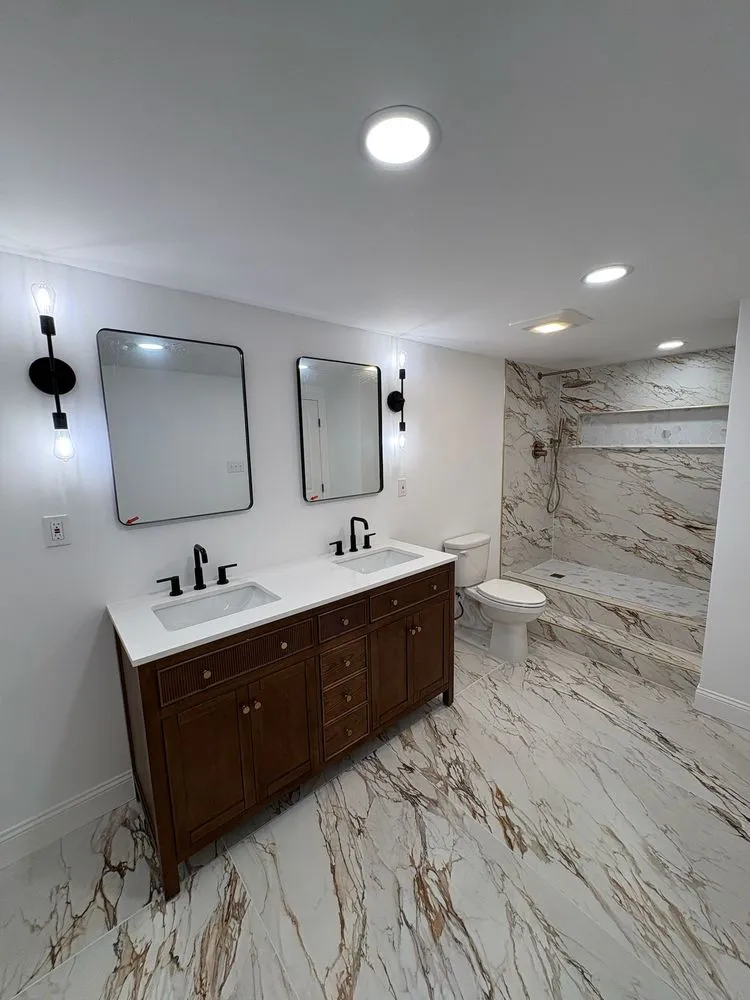 Slide of Elite Contractors