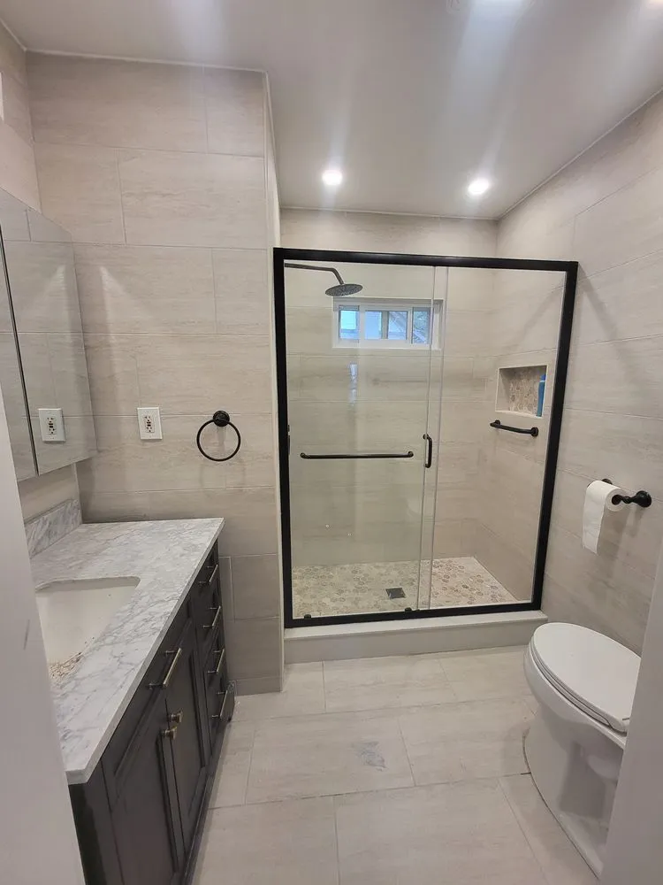 Slide of Elite Contractors