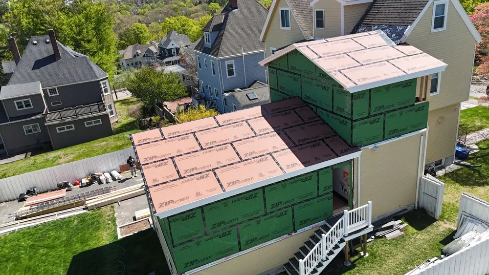 Slide of Elite Contractors