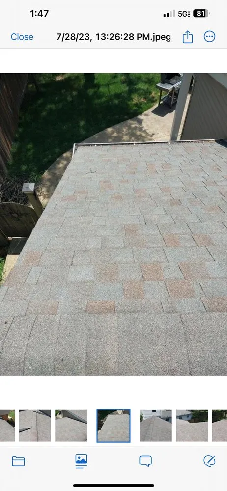 Slide of Elite Contruction