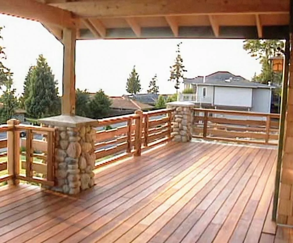 Slide of Elite Deck and Remodeling