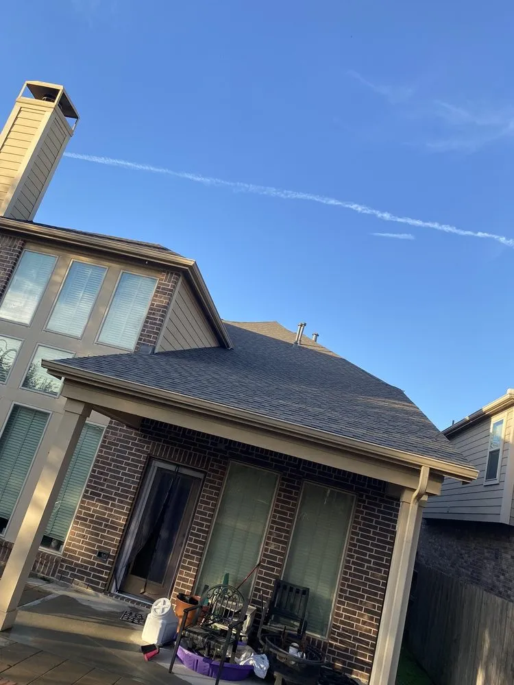 Slide of Elite Disaster Recovery