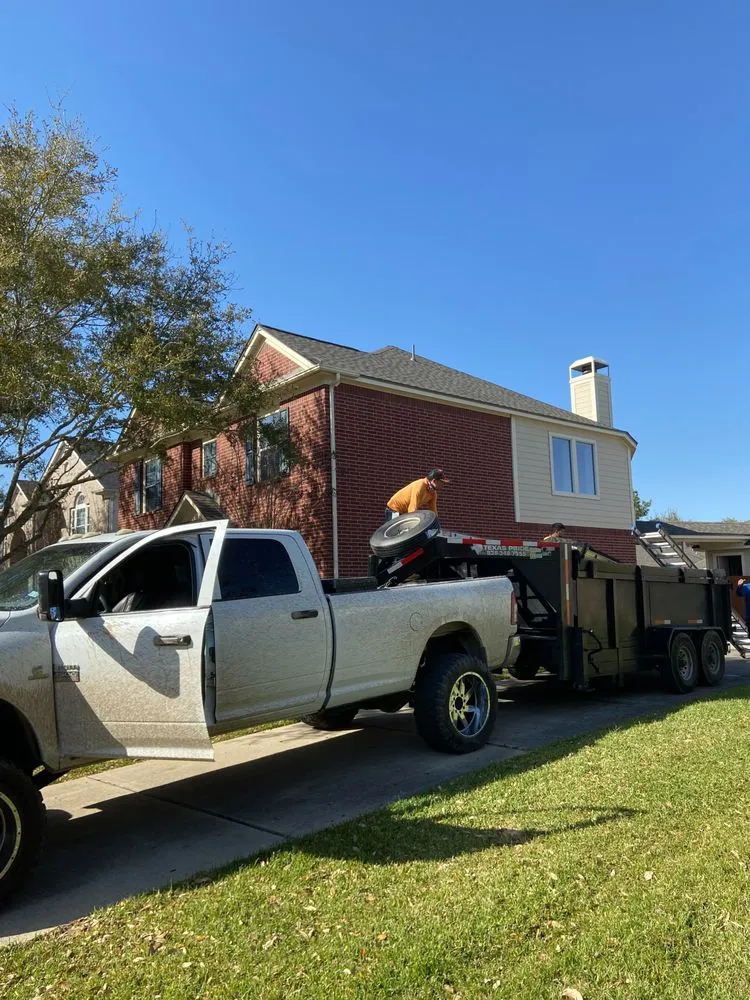 Slide of Elite Disaster Recovery