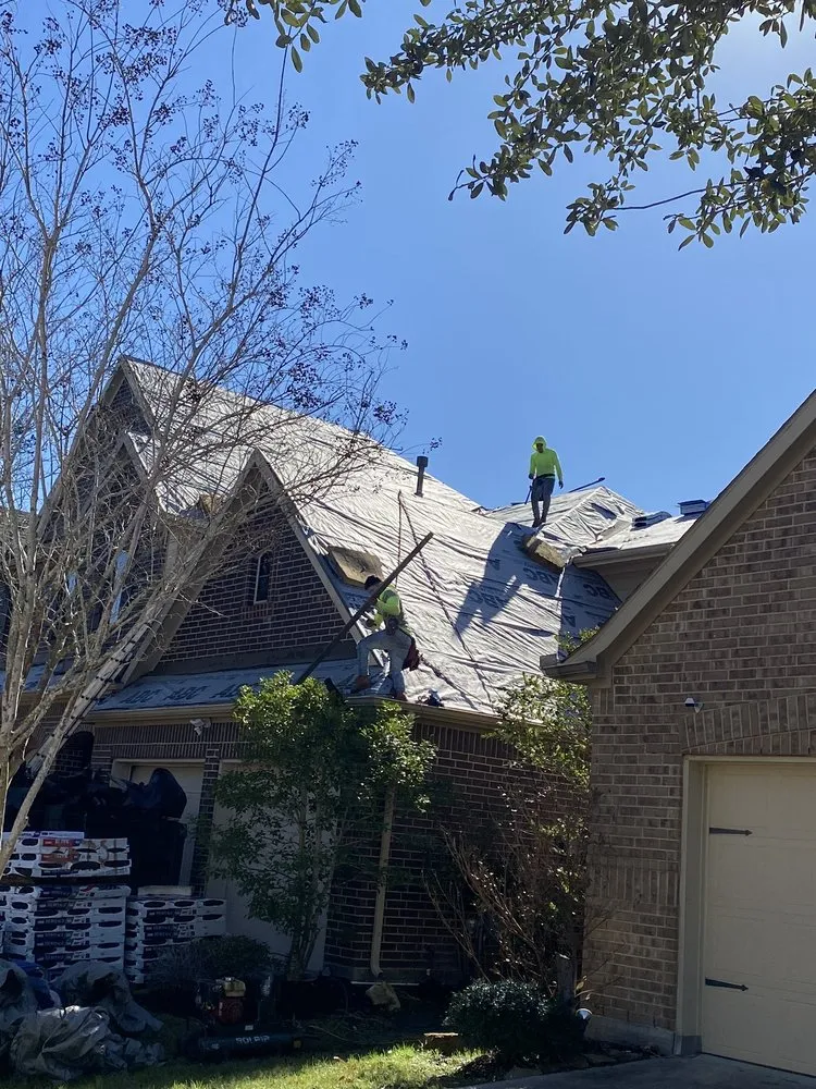 Slide of Elite Disaster Recovery