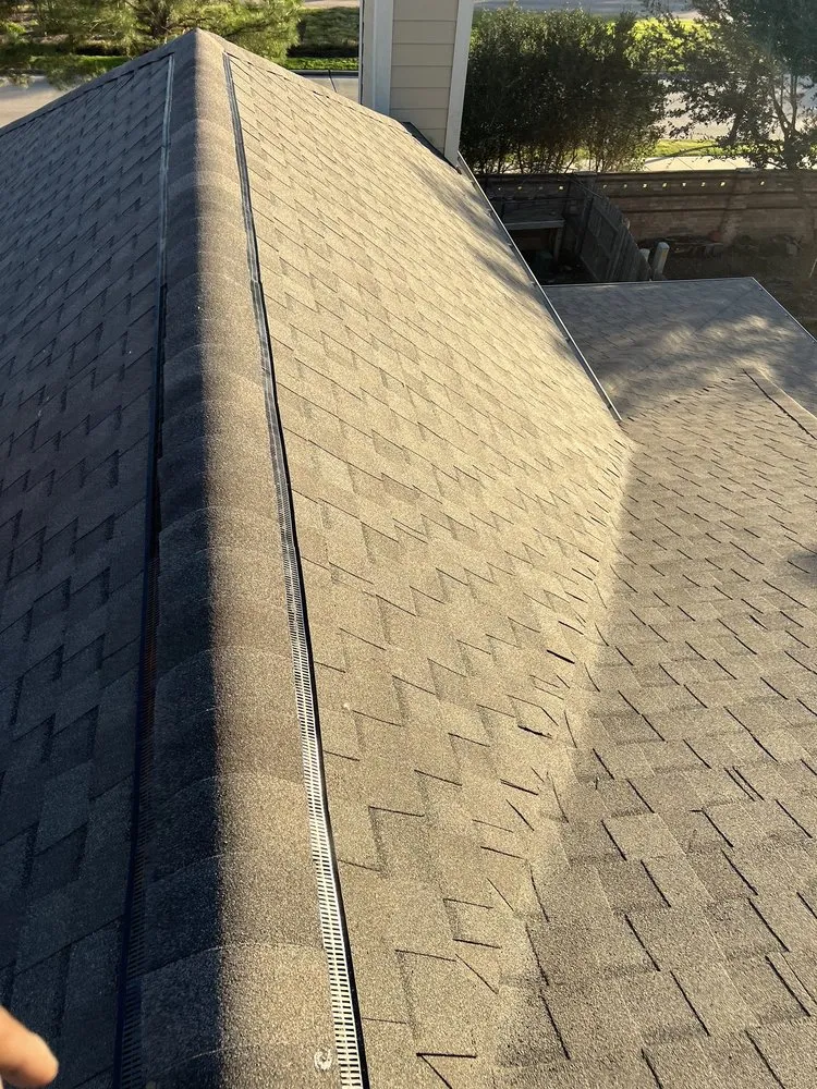 Slide of Elite Disaster Recovery