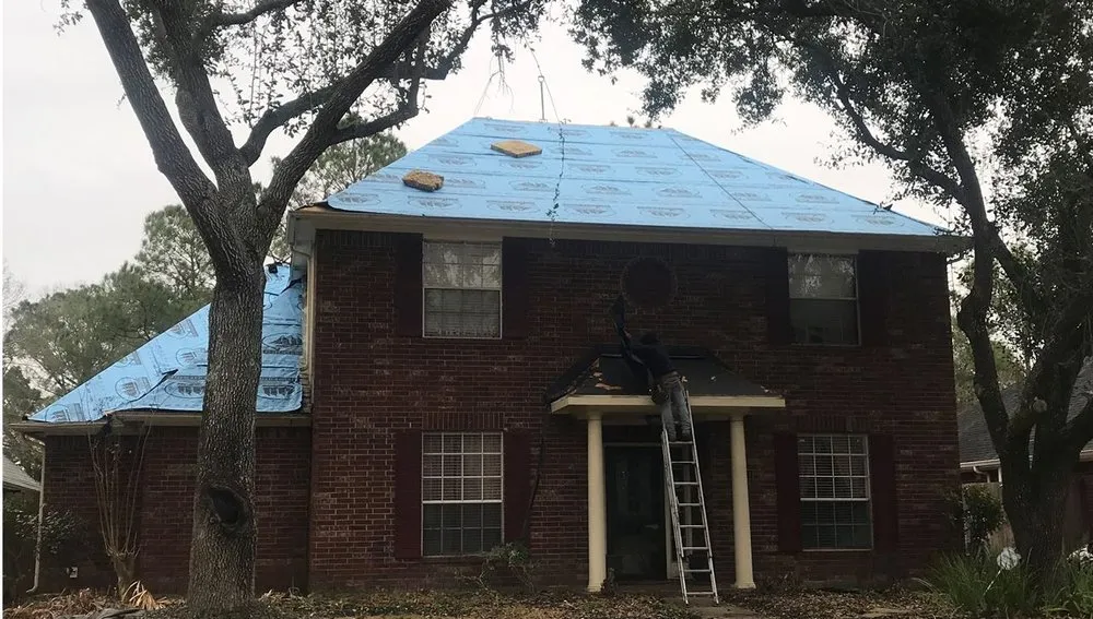 Slide of Elite Disaster Recovery