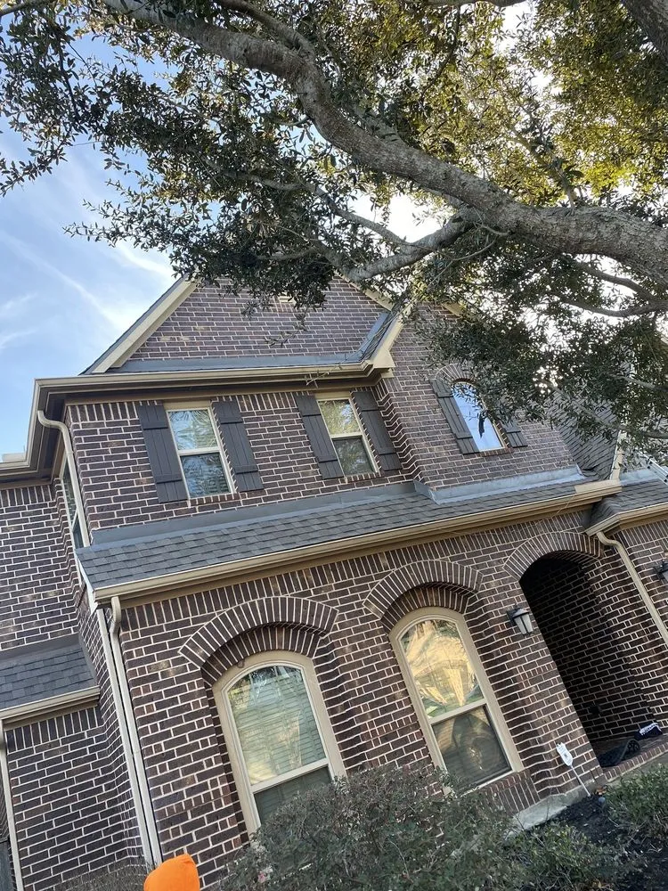 Slide of Elite Disaster Recovery