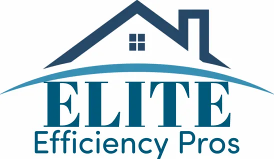 Slide of Elite Efficiency Pros