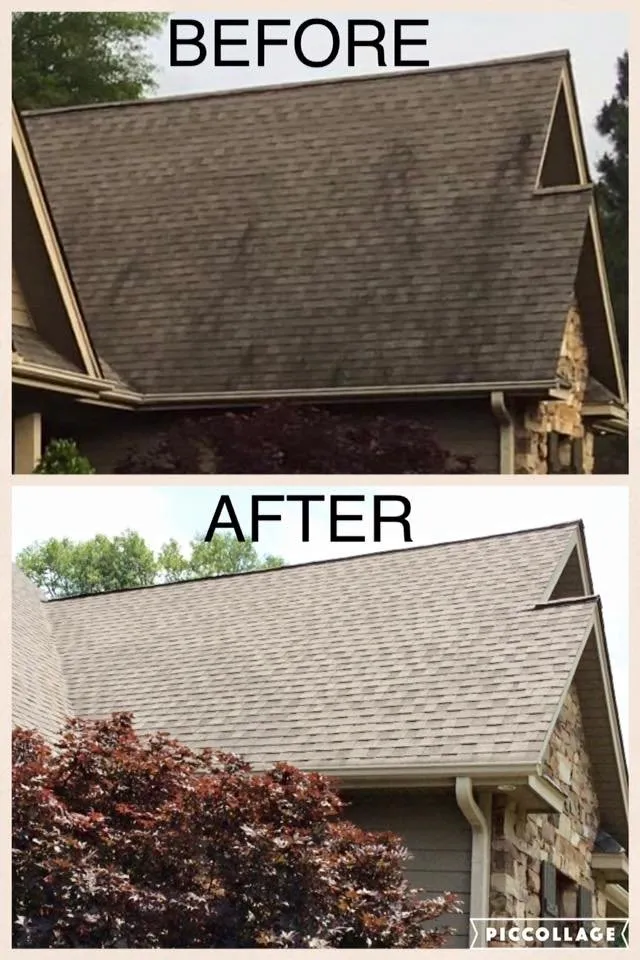 Slide of Elite Exterior