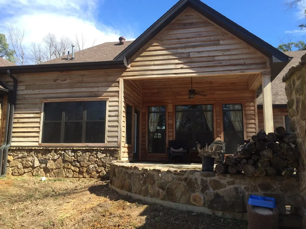 Slide of Elite Exterior