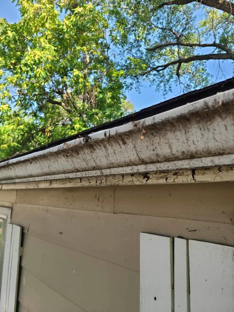 Slide of Elite exterior cleaning ICT