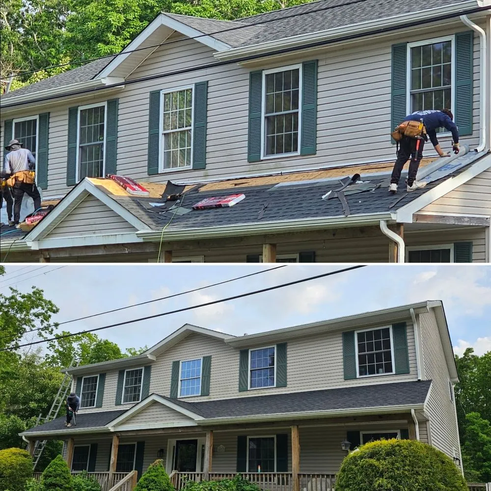 Slide of Elite Exterior Contracting