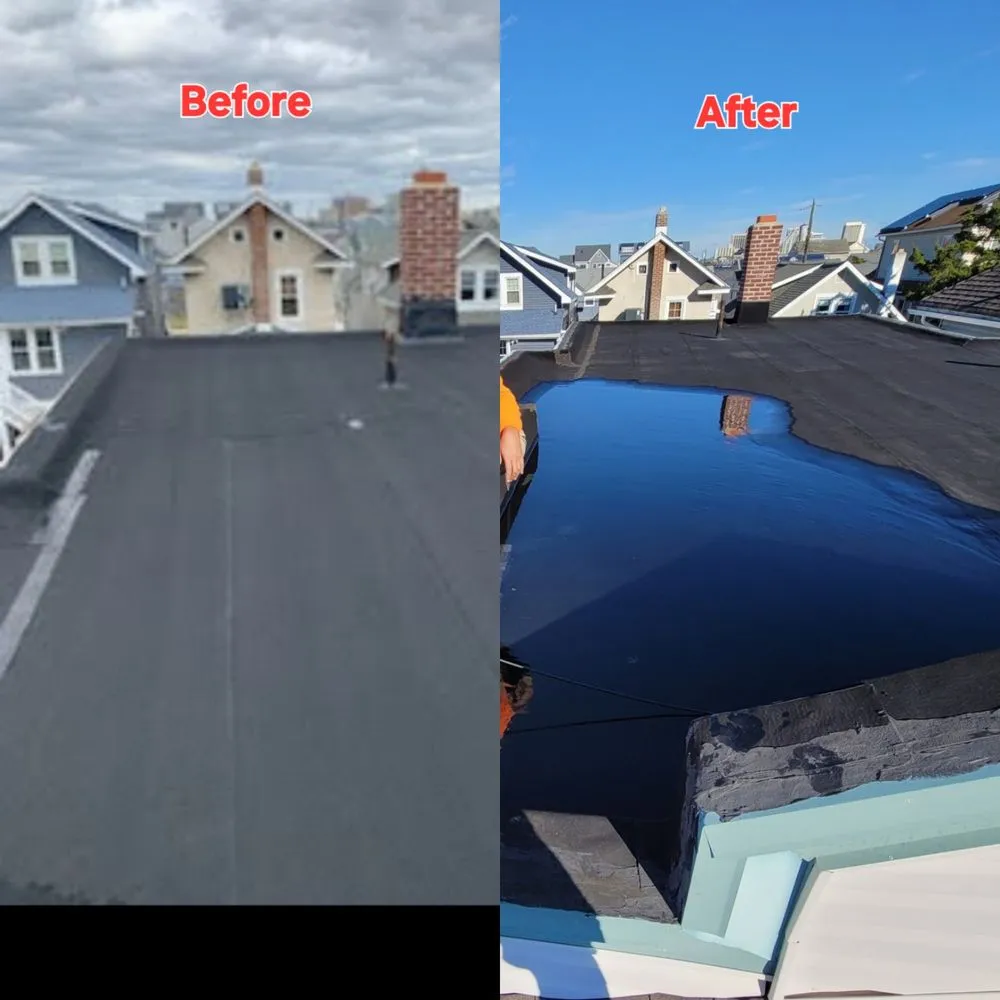 Slide of Elite Exterior Contracting