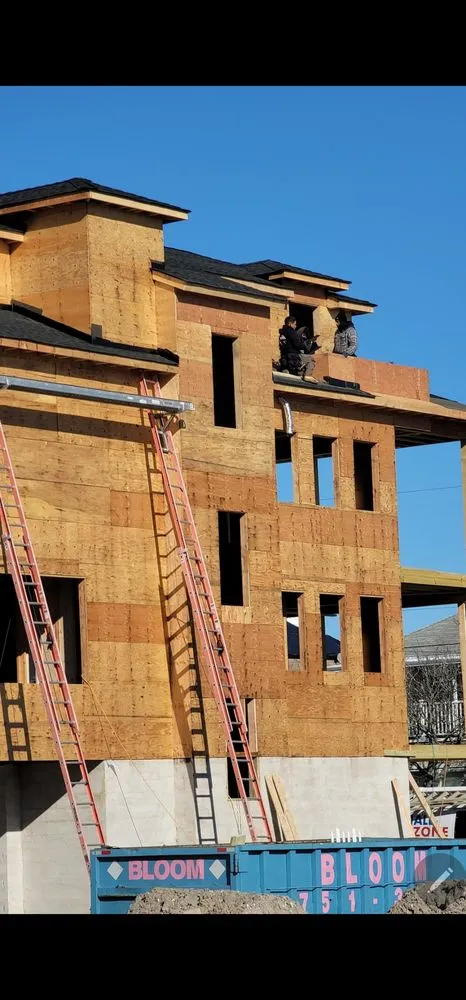 Slide of Elite Exterior Contracting