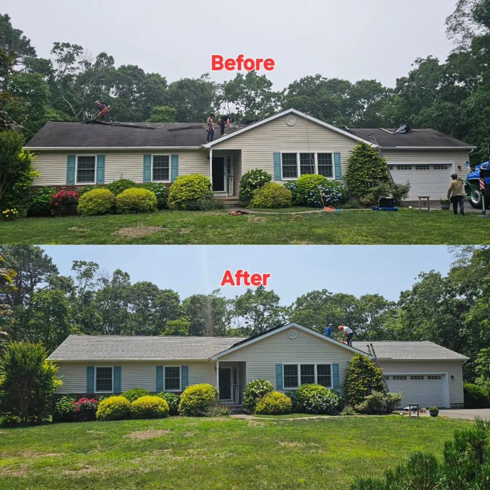 Slide of Elite Exterior Contracting