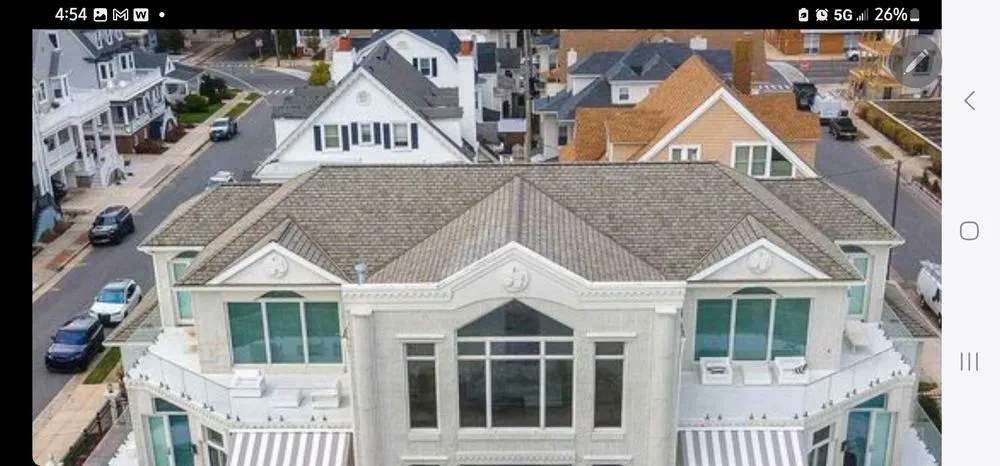 Slide of Elite Exterior Contracting