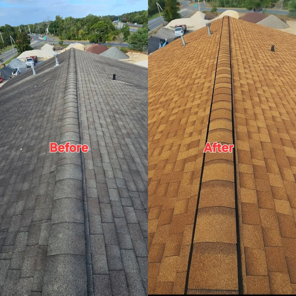 Slide of Elite Exterior Contracting