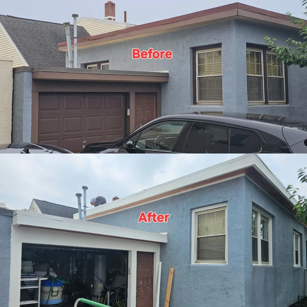 Slide of Elite Exterior Contracting