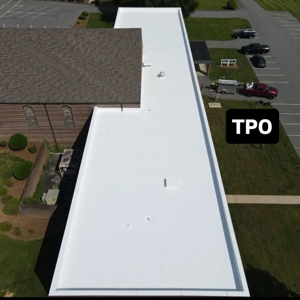 Slide of Elite Exterior Contracting