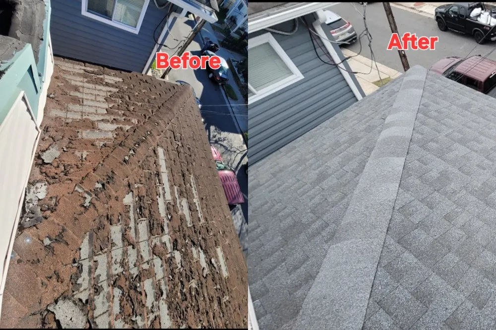 Slide of Elite Exterior Contracting