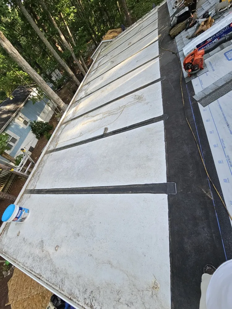 Slide of Elite Exterior Contracting