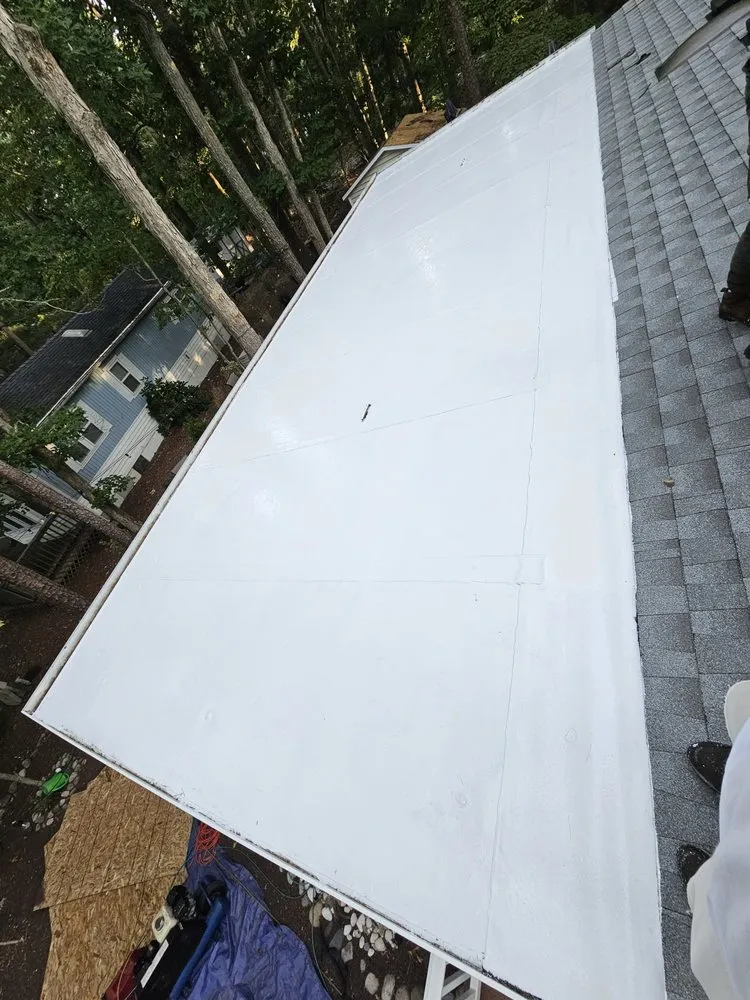 Slide of Elite Exterior Contracting